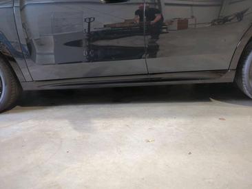 Mini Countryman Berline John Cooper Works — photo 17