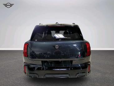 Mini Countryman Berline John Cooper Works — photo 19