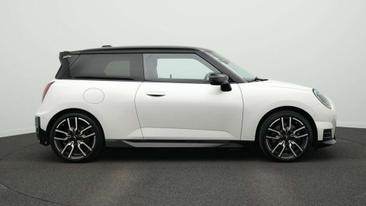 Mini Cooper Electric Berline Cooper SE — photo 2