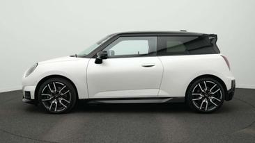 Mini Cooper Electric Berline Cooper SE — photo 3