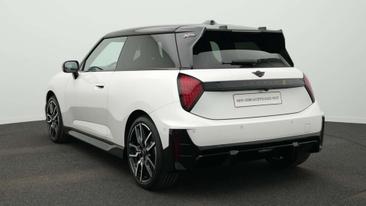 Mini Cooper Electric Berline Cooper SE — photo 4
