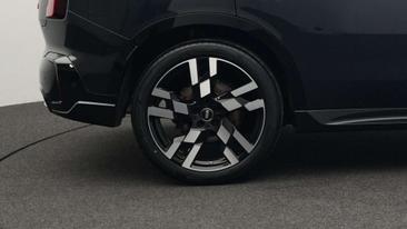 Mini Countryman Berline John Cooper Works — photo 11