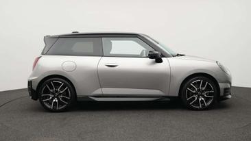 Mini Cooper Electric Berline Cooper SE — photo 2