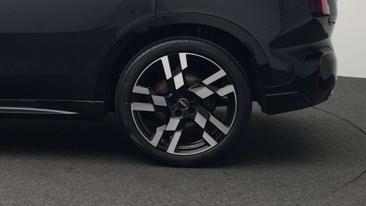 Mini Countryman Berline John Cooper Works — photo 12