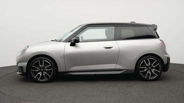 Mini Cooper Electric Berline Cooper SE — photo 3