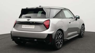 Mini Cooper Electric Berline Cooper SE — photo 4