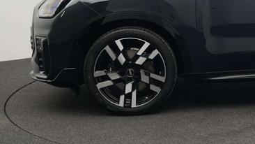 Mini Countryman Berline John Cooper Works — photo 13