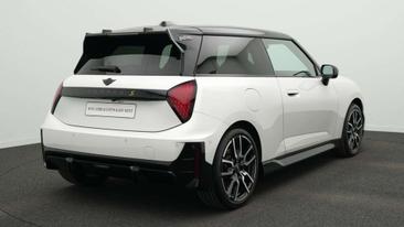 Mini Cooper Electric Berline Cooper SE — photo 7