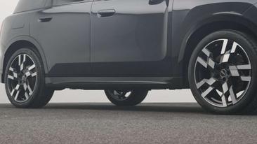Mini Countryman Berline John Cooper Works — photo 17