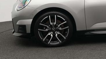 Mini Cooper Electric Berline Cooper SE — photo 10