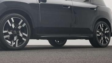 Mini Countryman Berline John Cooper Works — photo 19