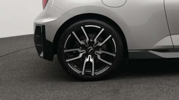 Mini Cooper Electric Berline Cooper SE — photo 11