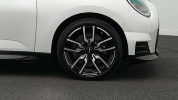 Mini Cooper Electric Berline Cooper SE — photo 11