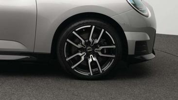 Mini Cooper Electric Berline Cooper SE — photo 12