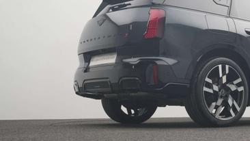 Mini Countryman Berline John Cooper Works — photo 21