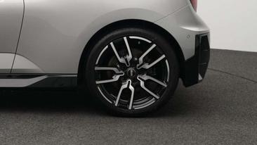Mini Cooper Electric Berline Cooper SE — photo 13