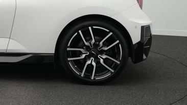 Mini Cooper Electric Berline Cooper SE — photo 12