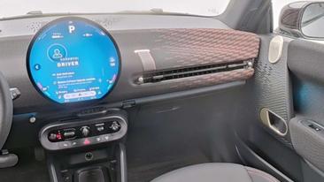 Mini Cooper Electric Berline Cooper SE — photo 14