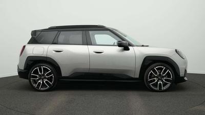 Mini Aceman SE