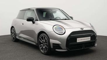 Mini Cooper Electric Berline Cooper SE — photo 15