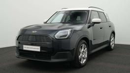 Mini Countryman Cooper E - 2025 - Joinsteer - #1