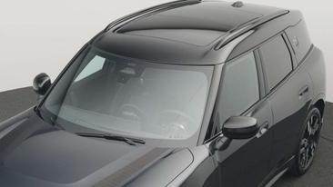 Mini Countryman Berline John Cooper Works — photo 23