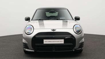 Mini Cooper Electric Berline Cooper SE — photo 16