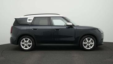 Mini Countryman Cooper E — photo 2