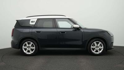 Mini Countryman Cooper E