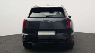 Mini Countryman Berline John Cooper Works — photo 24