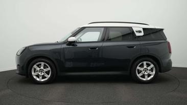 Mini Countryman Cooper E — photo 3