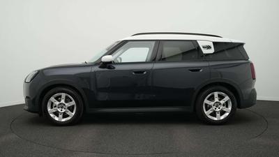 Mini Countryman Cooper E