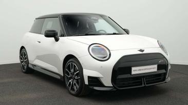Mini Cooper Electric Berline Cooper SE — photo 15