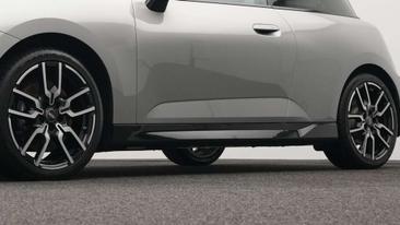 Mini Cooper Electric Berline Cooper SE — photo 18