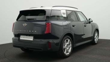 Mini Countryman Cooper E — photo 4