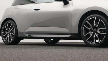 Mini Cooper Electric Berline Cooper SE — photo 19