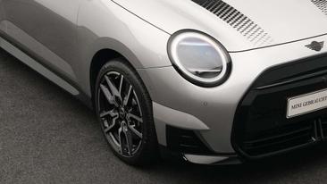 Mini Cooper Electric Berline Cooper SE — photo 20