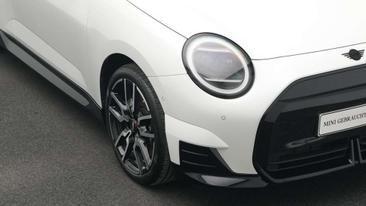 Mini Cooper Electric Berline Cooper SE — photo 17