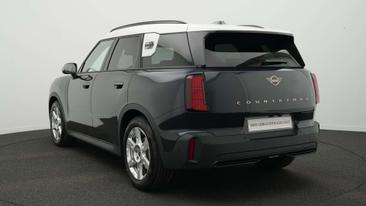 Mini Countryman Cooper E — photo 7