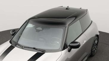 Mini Cooper Electric Berline Cooper SE — photo 23