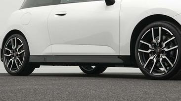 Mini Cooper Electric Berline Cooper SE — photo 19