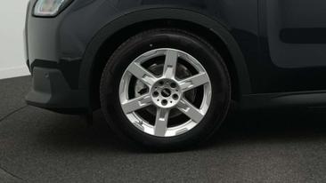 Mini Countryman Cooper E — photo 10