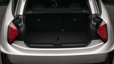 Mini Cooper Electric Berline Cooper SE — photo 25