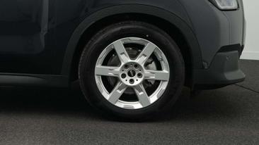 Mini Countryman Cooper E — photo 13