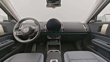 Mini Countryman Cooper E — photo 14