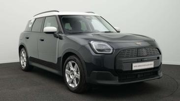 Mini Countryman Cooper E — photo 15