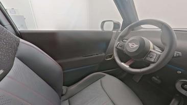 Mini Cooper Electric Berline Cooper SE — photo 22