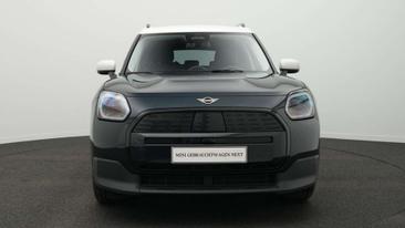 Mini Countryman Cooper E — photo 16