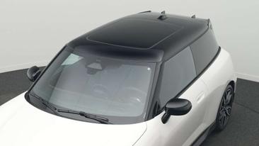 Mini Cooper Electric Berline Cooper SE — photo 23