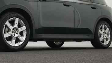 Mini Countryman Cooper E — photo 18